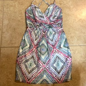 Shoshanna Silk Dress Size 0